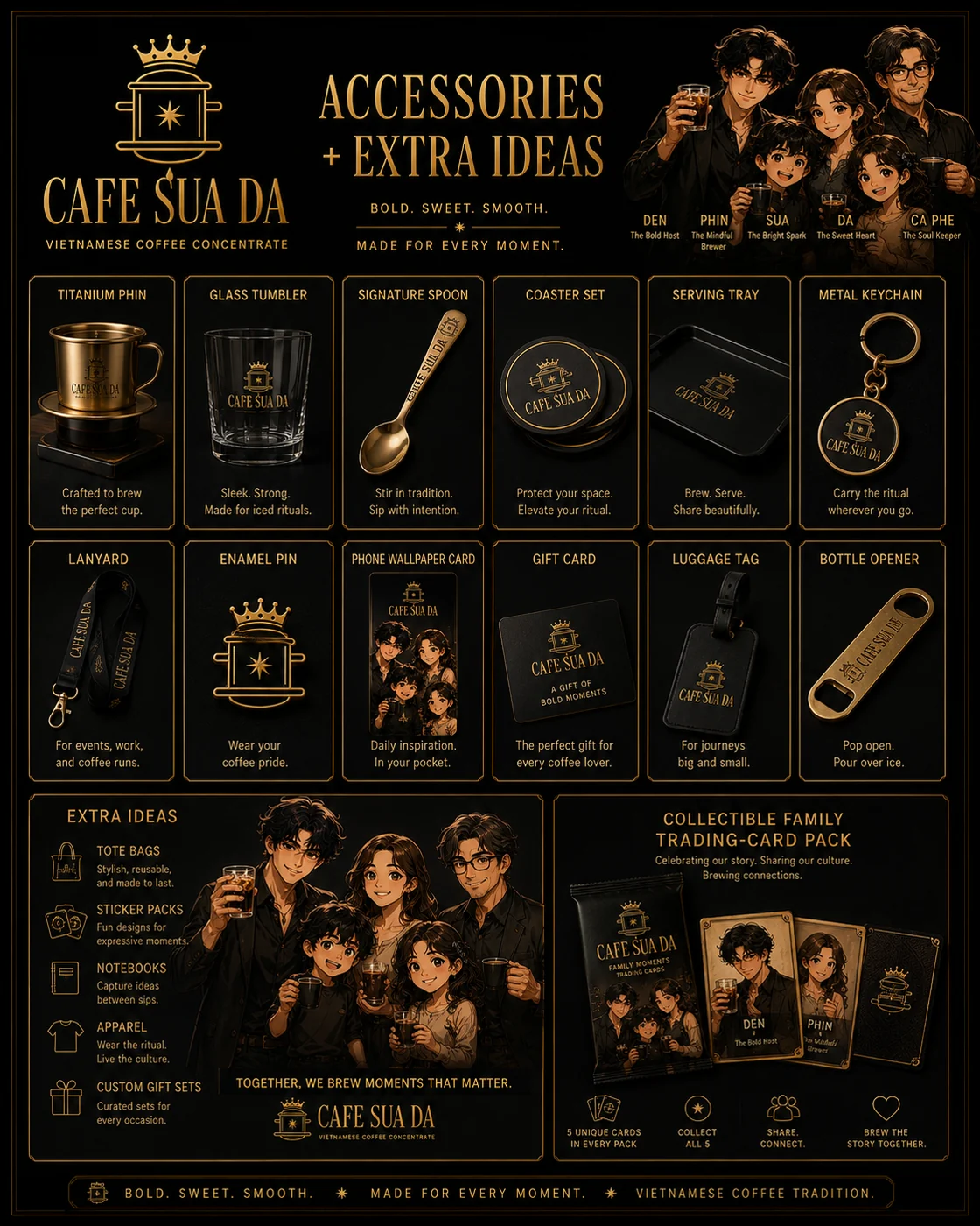 Accessories