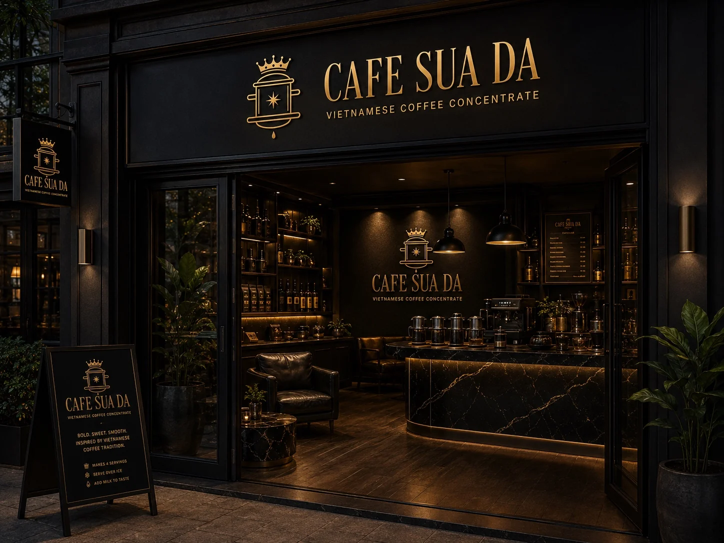 Storefront